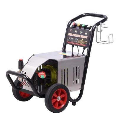 China Other High Quality Power Car Wash High Pressure Electric Jet Washer Cleaner Machine for sale