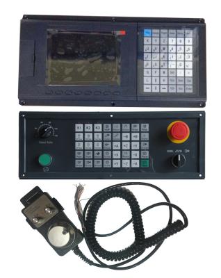 China NEW ! ! ! Low Cost 2 Axis CNC Controller For CNC Lathe YH-990 for sale