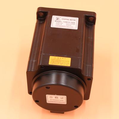 China 130BYG350D Low Price Big Torque 50N.m Three Phase NEMA 52 Hybrid Stepping Motor for sale