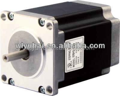 China 57BYG350B Stepper Motor 57BYG350B Three Phase Hybrid Stepper Motor 0.9N.m for sale