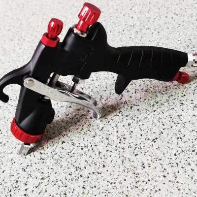 China New model excellent paint spray gun high pressure spray gun MF-71G for sale