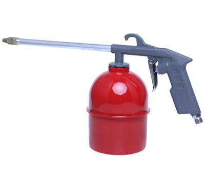 China BOERAIR brand gun air car oil gun air wash DO-9A gun wash special design on red pot for sale