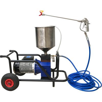 China Paint Spray Gun Sealant Airless Sprayer Paint Sprayer PT7000 for sale