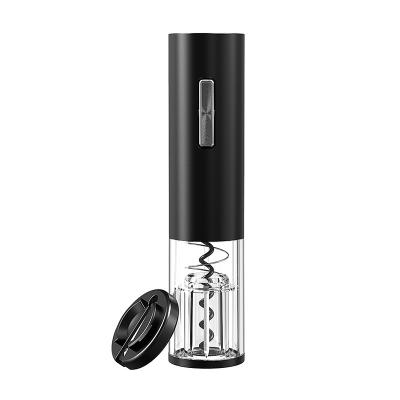 China Rechargeable Wine Portable Electric Bottle Opener for sale