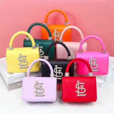 China 2021 fashion ladies designer handbags invent small wallet jelly purse handbags for women luxury for sale