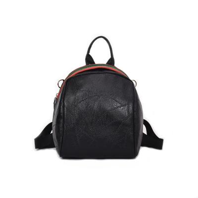 China 2021 new fashion mini backpack girls backpack mini two-shoulder bag for women for sale