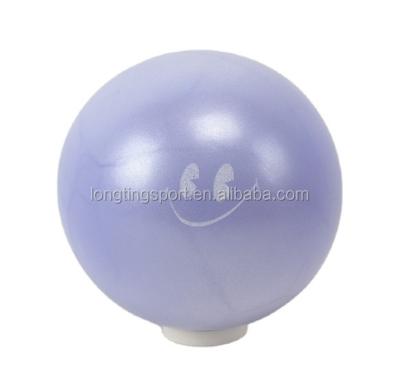 China Yoga Exercise Toy PVC Balls, PVC Bouncing Balls, PVC Toy Balls Mini Small Yoga Ball Gym Ball for sale