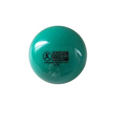 China PVC+sand filled fitness exercise weight ball for sale