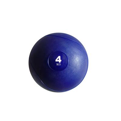 China Soft PVC+sand PVC Sand Hand Weight Ball Toning Ball Fitness Exercise Training Lifting Sand Toning Ball for sale