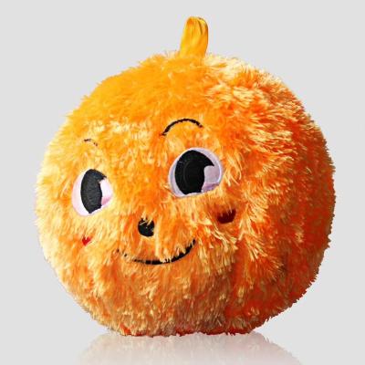 China Toy Inflatable Plush Inflatable Bouncy Ball for Kids PVC Toy Ball for sale