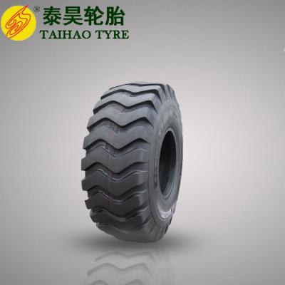 China China Manufacturer TAIHAO/ALWAYSRUN Brand Bias E3 OTR TIRE Of Natural Rubber for sale