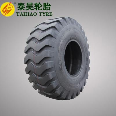 China E3/L3 Off Road Tire Loader Tire 18.00-25 18.00x25 OTR Tire Loader for sale