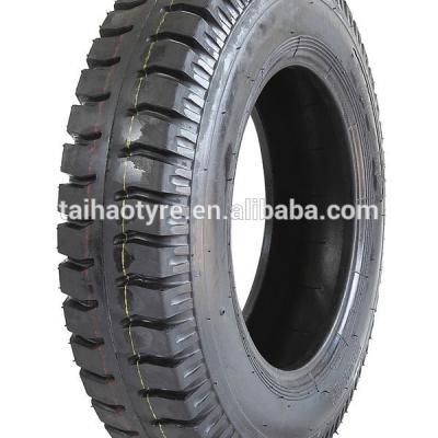 China RSS/SBR/Carbon Black/Excavator Tires 600-13 Advanced Natural Rubber 600-14 Light Truck Tire Wholesales Market Beautiful Pattern HOOK for sale