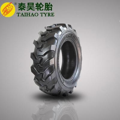 China Lowest price industrial tractor r4 tire used farm backhoe tire tractor tire 16.9-24 16.9-28 19.5L-24 for sale