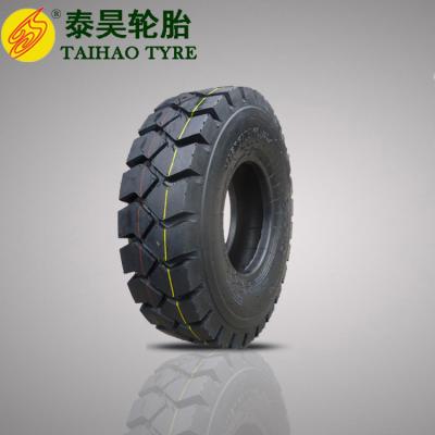 China China natural rubber best tire factory price forklift tire 825-15 with model TH202 for sale