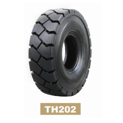 China Solid Tire Pneumatic Tire 5.00-8 Forklift Tire 5.00x8 Foton Tire for sale