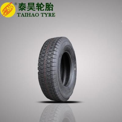 China Good Quality Wholesale Bias Trailer Tires 205/75D14 Small Trailer St Tralier Tire Foton for sale