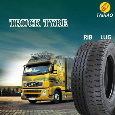 China China good quality light truck RIB or HOOK 7.50-16 lt bias tire 7.50-16 for sale