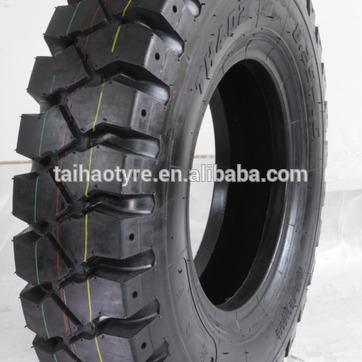 China RSS/SBR/Carbon Black/Natural Rubber 825-16 Bias 9.00-20 Truck Tire China Supplier Shandong Tires Rib Hook Pattern Bias Tire Prices for sale