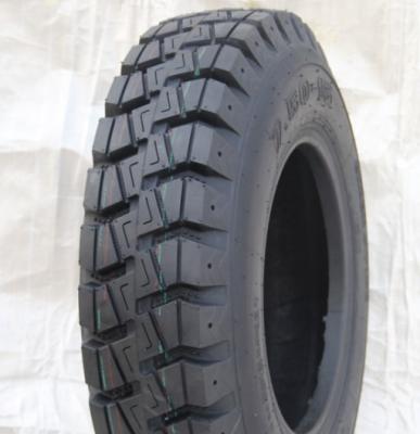 China RSS/SBR/Carbon Black/Natural Rubber 900-20 Light Truck Tire 900-20 Bias Hook Pattern 900-20 Bias Truck Tire 825-16 Tire Black/Black Made In China for sale