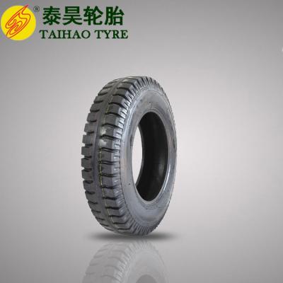 China Light truck tires 450x12 4.50x12 nylong tire Foton for sale