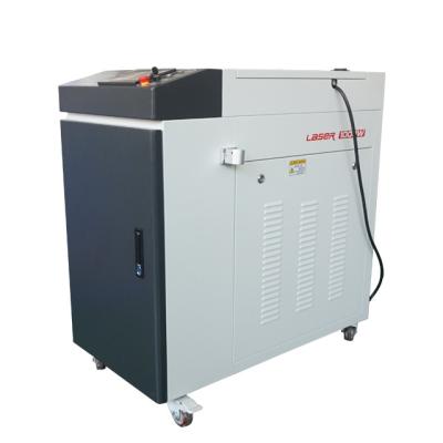 China hotels raycus max 2022 fiber laser welders jpt 1kw 1.5kw 2kw handheld fiber laser welding machine / 4 axis portable for sale