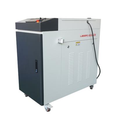 China Hotels raycus max 2021 fiber laser spot welders jpt 1kw 1.5kw 2kw portable welding head application for sale