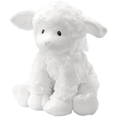 China Cute Soft/Handmade/Lovely Plush Sheep Toy Stuffed Baby Lamb Plush Animals for sale