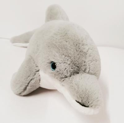 China Decoration/Birthday Gift/Wedding Gifts/Customized Kids Gifts Kids/Ocean Sea Animal Dolls Market Games Rest Dolphin Plush Stuffed Toy for sale