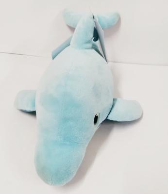 China Market Decoration/Birthday Gift/Wedding Gifts/Kids Gifts/Games Customized Sea Animal Dolphin Plush Model Stuffed Plush Toys for sale