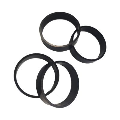 China Electromagnetic Compatibility China Manufacturer Good Fan Motor 44.0*38.2*H14.6 Price Bonded NdFeB Neodymium Magnetic Ring For Motor for sale