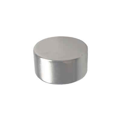 China High Grade NdFeB Ring Supplier Disc NdFeB Neodymium Magnet Industrial Magnetic Hot Sale Constant Magnetic Materi N35 Strong Neodymium Magnet for sale