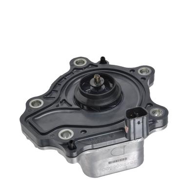 China High Quality Car Water Pump Impeller Factory Outlet Auto Parts Water Pump Impeller Water Pump Rotor For Toyota Prius Zvw30 for sale