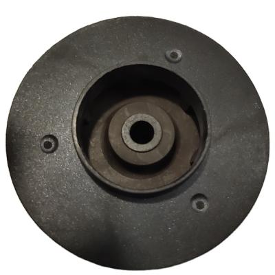 China High Quality Water Pump Rotor 161A0-29015 Auto Parts Water Pump Impeller Car Water Pump Professional Impeller For Toyota Prius Zvw30 for sale