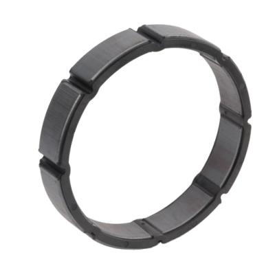 China Motor Magnet Factory Direct ODM OME Magnetic Metal Ring FT153802 DC Ferromagnetic Fan Motor for sale