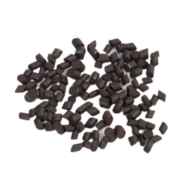 China Moto Magnet Rare Earth Alloy Materials Casting Ferrite Grain Ferrite Granules /Injection Magnets Casting Material for sale