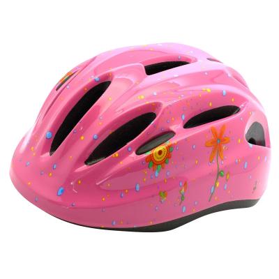 China ABS+PC OEM Outdoor Children's Sport Helmet Skateboard Safety Helmet With Different Colors for sale