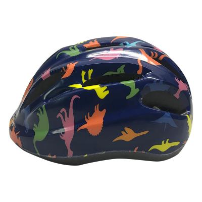 China ABS+PC OEM Children's Sport Helmet Skateboard Safety Helmet For Cycling for sale