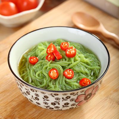 China Food Noodles Gluten Free Diet Low Fat Konjac Calories for sale