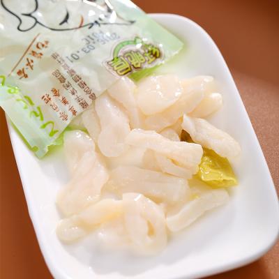 China Instant healthy low calorie konjac food for sale