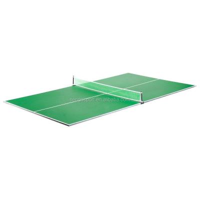 China 18mm ping pong table ping pong top for home use ST-003 for sale