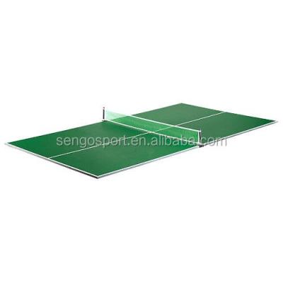 China Sengo Sports Table Tennis Table Only Top For Tennis Game ST-012 for sale