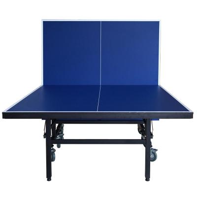 China Competition Replacement Ping Pong Training Ping Pong Tables For Sale ST-043 for sale