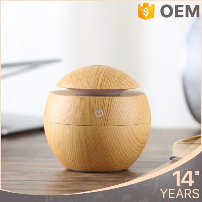 China Wholesale Popular Portable USB Aroma Diffuser Air Humidifier Ultrasonic Aroma Diffuser Usb for sale