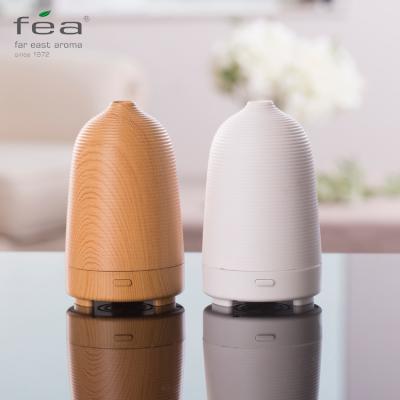 China Indoor Oxygen Manufacturer Direct Mini Sale 50ml 2 Color Essential Oil USB Car Humidifier Diffuser for sale