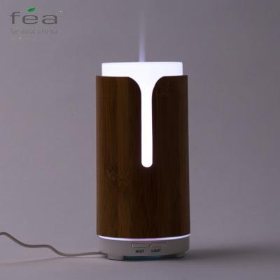 China Indoor Oxygen Humidifying Top Supplier In China FEA J80 100ml USB Industrial Ultrasonic Humidifier Aroma Diffuser for sale