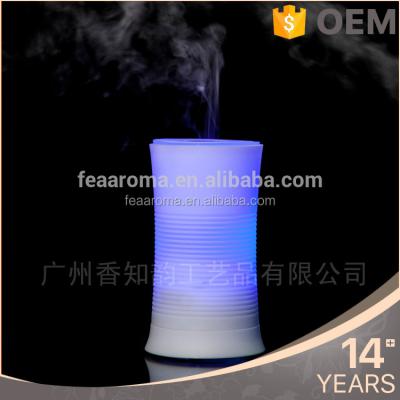 China Free Sample Product Featured Product Humidified Essential Oil Aroma Diffuser Humidifier Car for sale