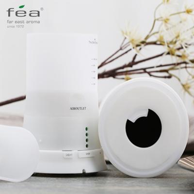 China New Humidified Ultrasonic Air Fea Aromatherapy Essential Oil Diffuser, Wireless Reusable Mini Fantasy Anion Humidifier for sale