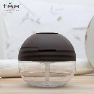 China 2017 Creative Living Water Based Air Purifier 700ml Air Purifier 700ml Wooden Air Filter Fea-283 Clear Air for sale