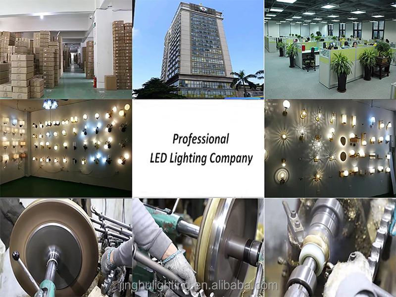 Verified China supplier - Jinghu Lighting Co., Ltd.